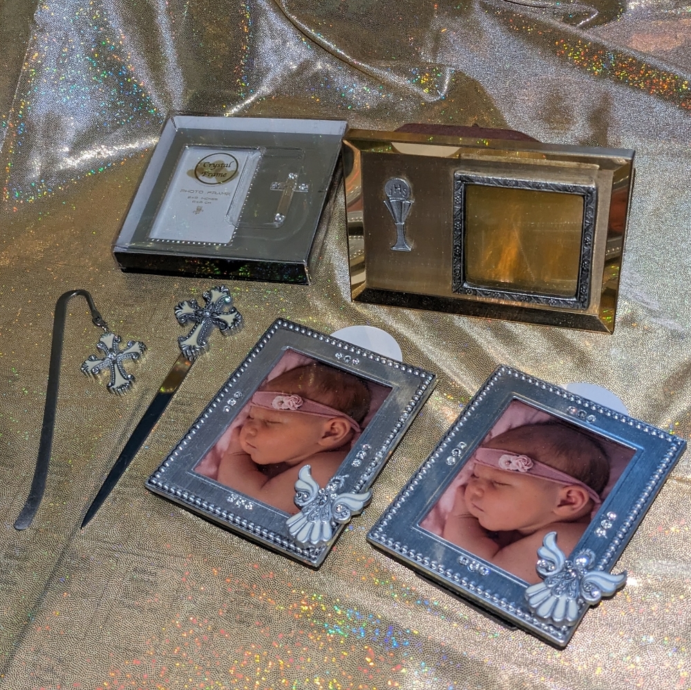 Religious items Collection - Picture 3 of 8